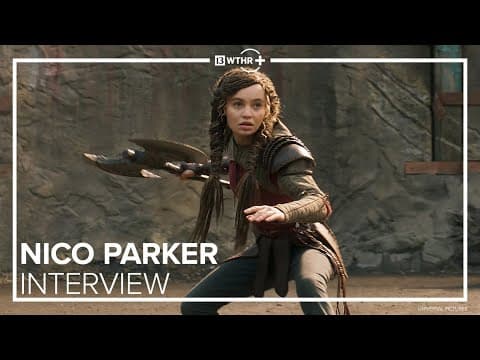 'How to Train Your Dragon' actress discusses viral response to fans' backlash over her casting