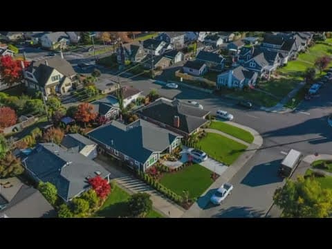 Women in California, especially black women, disproportionately impacted by cost of housing