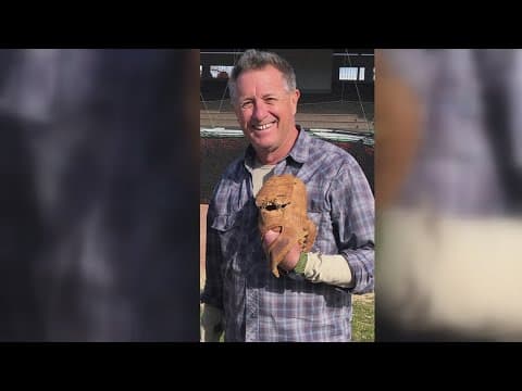 Knoxville Smokies usher reflects on his home-run job