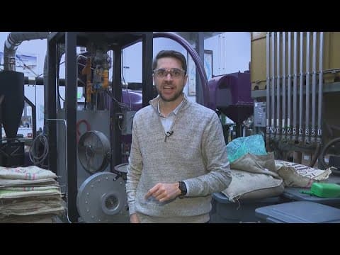 Tariffs come home to roast for Maryland coffee company