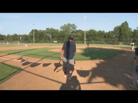Capitol Hill Little League heading to East Region tournament