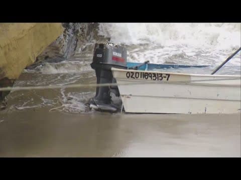 Boat smuggling incident among San Diego's deadliest