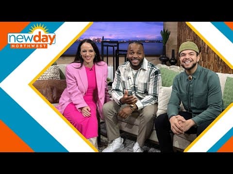 'Hamilton' returns to the Paramount Theatre! - New Day NW