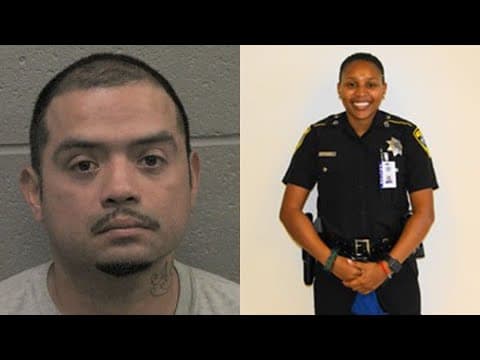 Watch Live: Trial begins for man charged in death of Harris County deputy constable