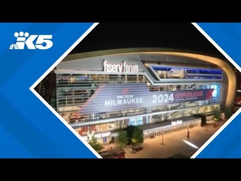 Republican National Convention starts today