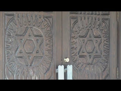 Columbus police ready to provide necessary security for Jewish synagogues amid Rosh Hashanah celebra