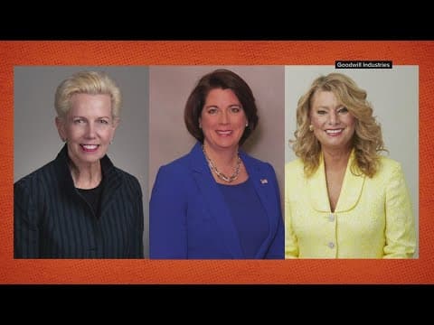 Goodwill CEOs push toward sustainability | Get Uplifted