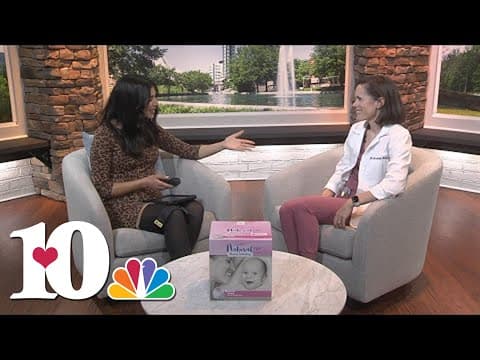 Cherokee Health launches "Breast Pump Depot" to make breastfeeding more accessible