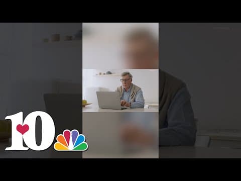 Why one teenager is walking from Texas to Washington, D.C. to help his nonprofit