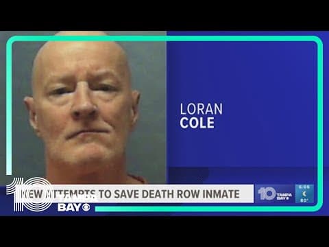 Florida Supreme Court refuses to block execution of man who killed FSU student