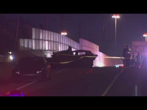 Police charge teen with intoxication manslaughter five die in fiery, overnight crash in Fort Worth