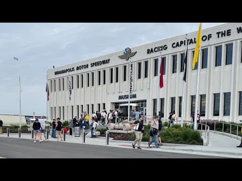 IMS Museum holding inaugural summer camps for middle school students