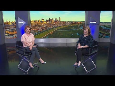 North Texas nonprofit seeks to offer second-chance employment opportunities to ex-inmates