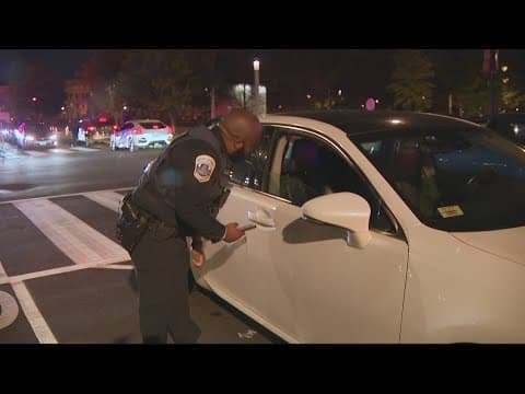 DC police giving away Apple AirTags and Tiles to track stolen cars