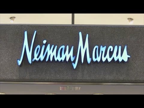 Saks to acquire Neiman Marcus in $2.6 billion deal