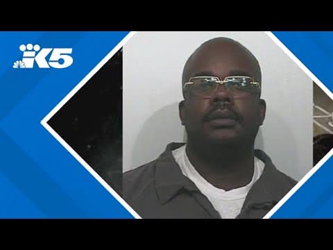 Repeat offender involved in Capitol Hill gun battle sentenced to 16 years in prison