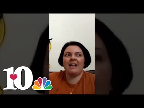 East TN community rallies behind 5-year-old diagnosed with cancer