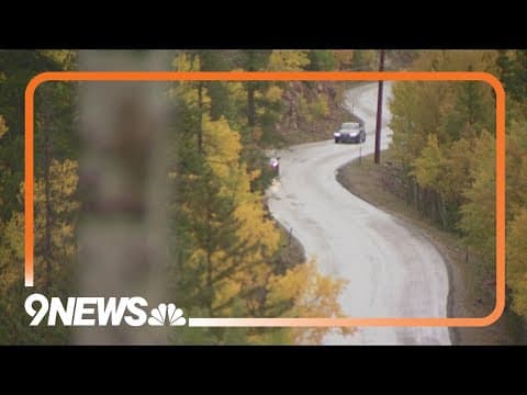 Parking enforcement in Guanella Pass yields 127 citations