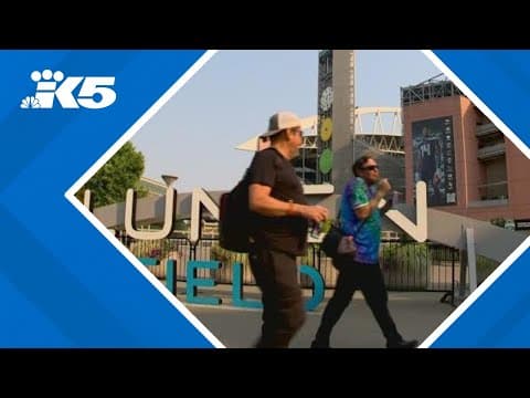 Seattle's Pioneer Square ready for big surge as Seahawks kickoff 2024 season