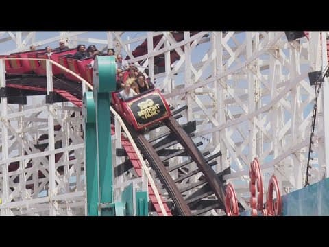 New study ranks California in first place for the most fun state in the US