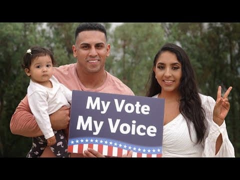 Houston organization fights for more Hispanic representation in local government