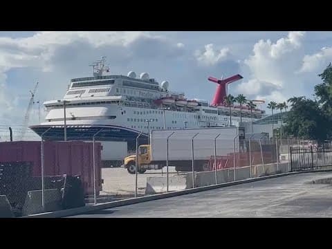 A record number of Americans are expected to take a cruise in 2025