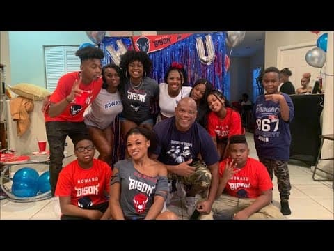 Inspiring words on motherhood from Tesha Allison, a mom of eight!