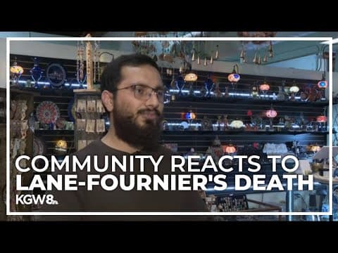 ‘She was wonderful, she was unique’: Mount Hood community remembers Susan ‘Phoenix’ Lane-Fournier