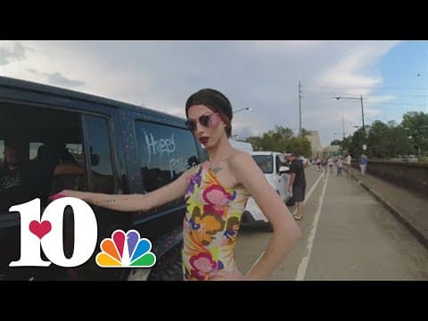 Knox Pride kicks off this weekend