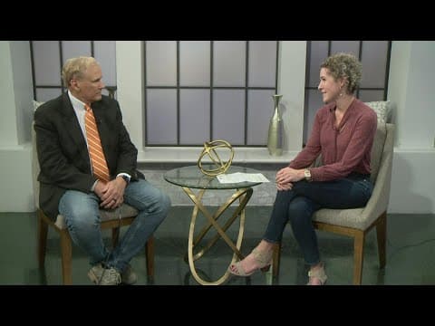 Interview: Megan Helwick, Three Rivers Art Festival