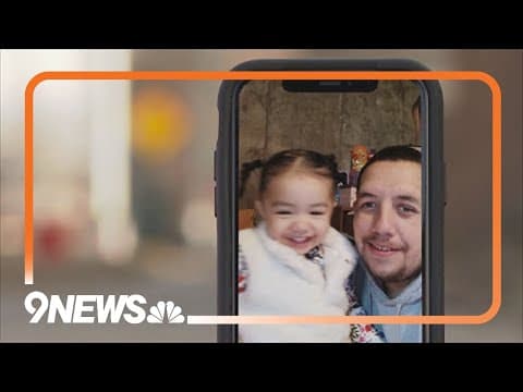 Father dies days after protecting daughter in crash