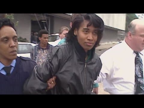 Antoinette Frank denied clemency by Louisiana Pardon Board