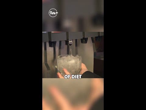 Study says drinking diet soda significantly increases risk of liver disease