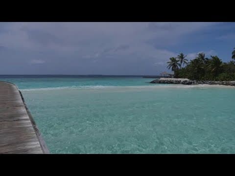 New Travel Trend: 'Do Nothing Vacations'