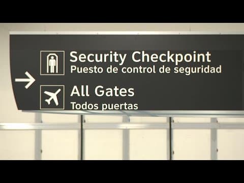 IAH Terminal E reopens: New ticketing lobby, TSA lanes and Departure Curb upgrades