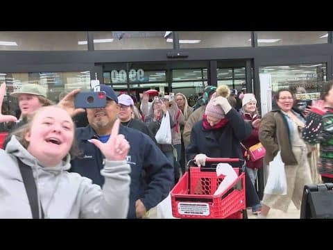 Buc-ee's is now open in Amarillo and they confirm plans to add new location in Lafayette, Louisiana
