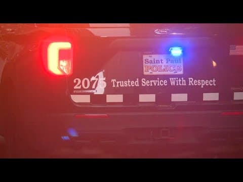 WATCH LIVE: SPPD updates officer-involved shooting