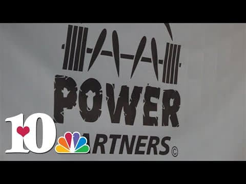 Special Olympics training team to send athlete to international powerlifting championship