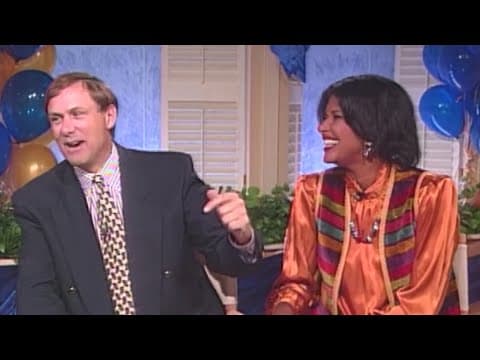 Viewers remember Eric Paulsen’s sense of humor, storytelling magic