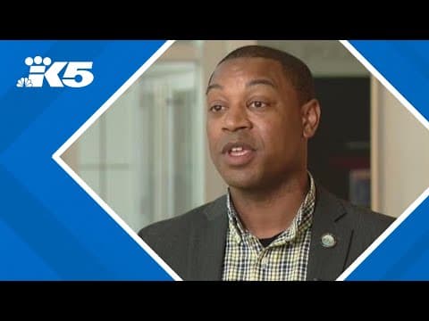 Olympia studying reparations for some Black residents