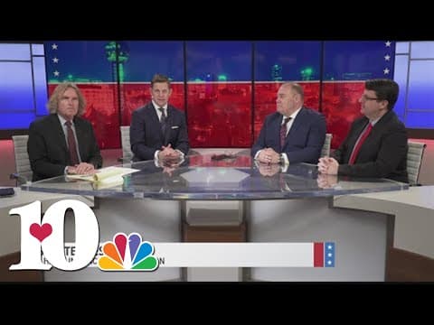 Inside TN: Looking back on the 2024 legislative session