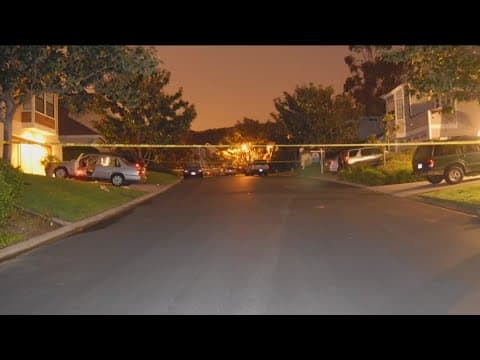 The unsolved murder of Sibyl Robbins | True Crime Files