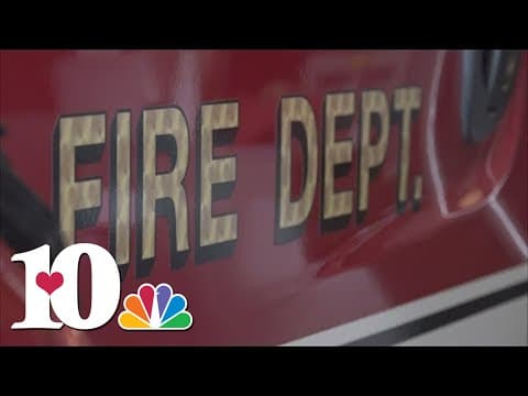 Retired East TN fire department chief offering PTSD support for firefighters