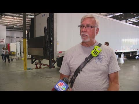 Task force from Indiana headed to South Carolina to assist with storm recovery