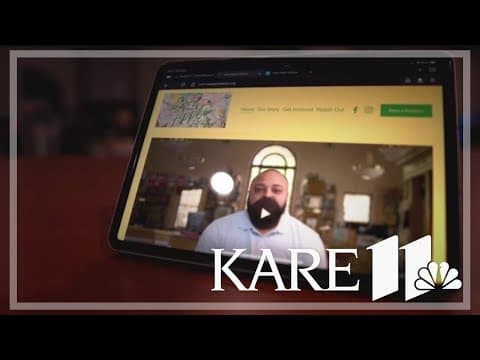 Man beaten by MPD officer starts 'Good Apple' nonprofit to change the culture of policing