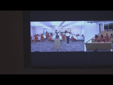 Death penalty sought for man accused of murdering, dismembering 71-year-old in Tampa