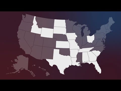 Questions swirl about the fate of a federal ruling on immigration policies