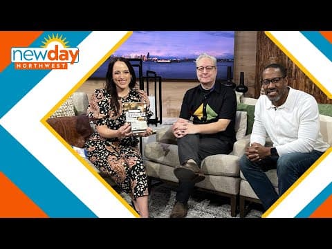 New book looks at the history of Seattle rap - New Day NW