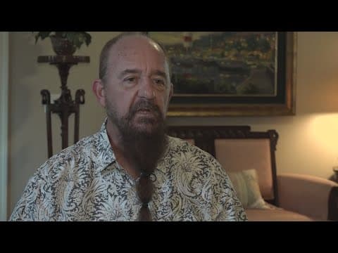 Florida bills would give legal protections to landowners of former phosphate mines