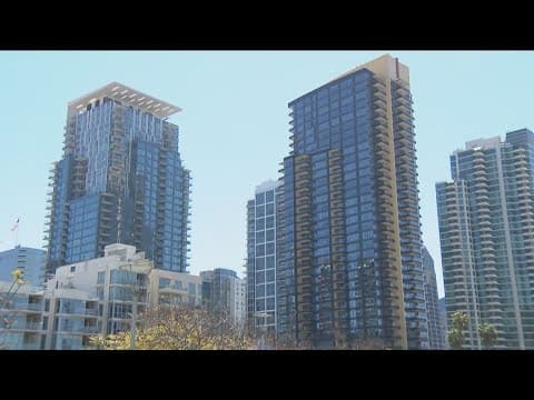 Property tax deadline approaches for San Diego County homeowners